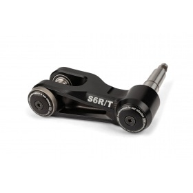 Swingarm Stage6 R/T MK2 Piaggio / Vespa Hard anodized