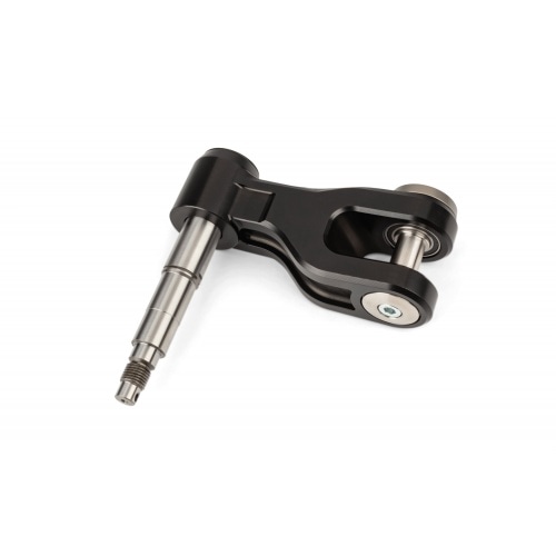 Swingarm Stage6 R/T MK2 Piaggio / Vespa Hard anodized Swingarm Stage6 R/T MK2 Piaggio / Vespa Hard anodized