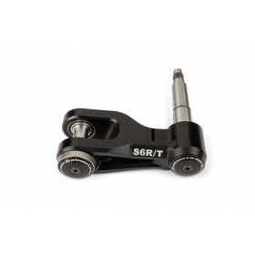 Swingarm Stage6 R/T MK2 Piaggio / Vespa Hard anodized