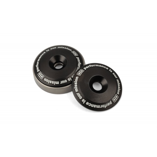 Swingarm Pivot Caps Stage6 R/T MK2 Hard anodized Swingarm Pivot Caps Stage6 R/T MK2 Hard anodized