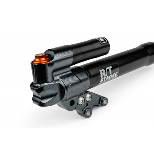 Dakšas caurules Stage6 R/T Yamaha Aerox Dakšas caurules Stage6 R/T Yamaha Aerox