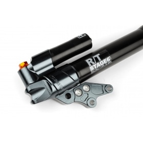 Fork Tubes Stage6 R/T Yamaha Aerox
