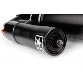 Fork Tubes Stage6 R/T Yamaha Aerox