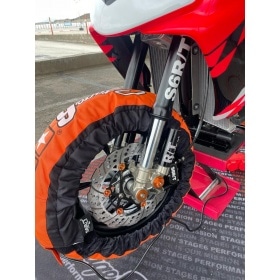 Fork Stage6 R/T Upside Down 650mm - 45/48mm