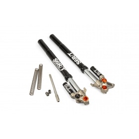 Fork Stage6 R/T Upside Down 650mm - 45/48mm