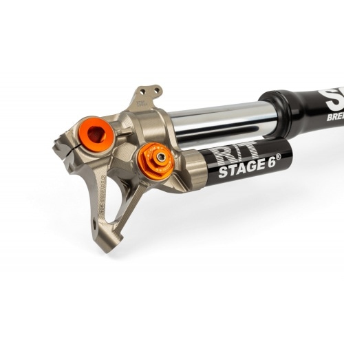 Fork Stage6 R/T Upside Down 650mm - 45/48mm Fork Stage6 R/T Upside Down 650mm - 45/48mm