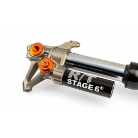 Fork Stage6 R/T Upside Down 650mm - 45/48mm