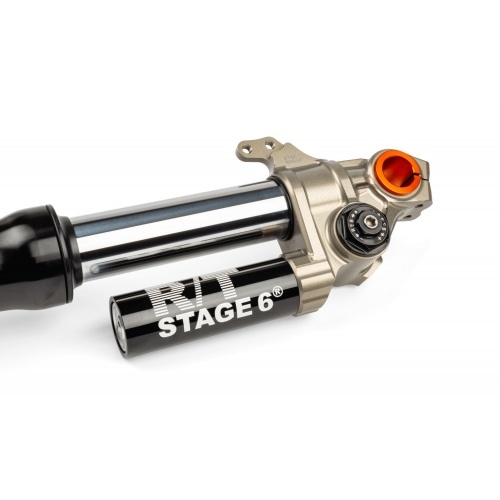 Fork Stage6 R/T Upside Down 650mm - 45/48mm Fork Stage6 R/T Upside Down 650mm - 45/48mm