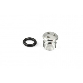 Oil Plug Seal Kit Stage6 R/T Upside-Down Fork 650mm