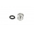 Oil Plug Seal Kit Stage6 R/T Upside-Down Fork 650mm Oil Plug Seal Kit Stage6 R/T Upside-Down Fork 650mm