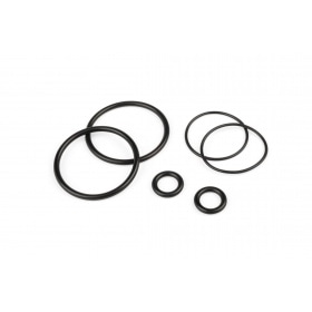 O-Ring valve Stage6 R/T Upside-Down Fork 650mm