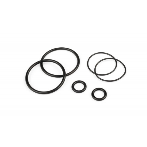 O-Ring valve Stage6 R/T Upside-Down Fork 650mm O-Ring valve Stage6 R/T Upside-Down Fork 650mm