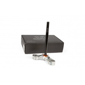 Triple clamp CNC Stage6 R/T Yamaha Aerox