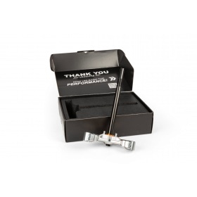 Triple clamp CNC Stage6 R/T Yamaha Aerox