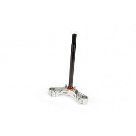 Triple clamp CNC Stage6 R/T Yamaha Aerox