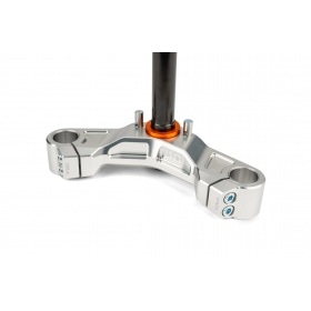 Triple clamp CNC Stage6 R/T Yamaha Aerox