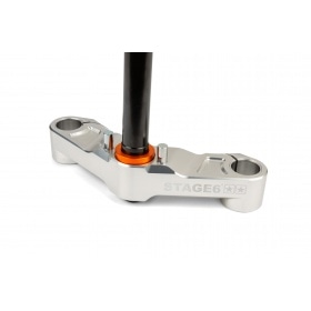Triple clamp CNC Stage6 R/T Yamaha Aerox