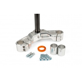 Triple clamp CNC Stage6 R/T Yamaha Aerox