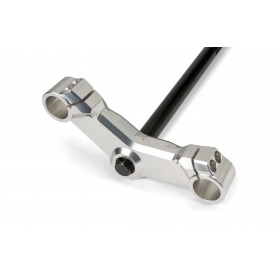 Triple clamp CNC Stage6 R/T Yamaha Aerox