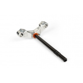 Triple clamp CNC Stage6 R/T Yamaha Aerox