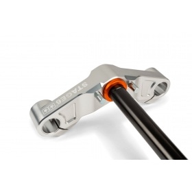 Triple clamp CNC Stage6 R/T Yamaha Aerox