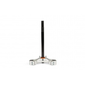 Triple clamp CNC Stage6 R/T Yamaha Aerox