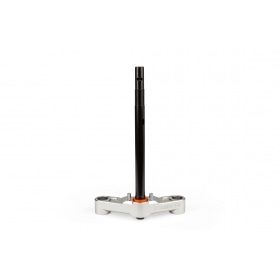 Triple clamp CNC Stage6 R/T Yamaha Aerox