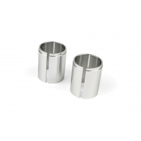 Triple Clamp Spacers Stage6 R/T Yamaha Aerox (x2)
