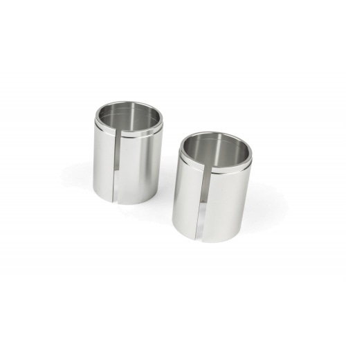 Triple Clamp Spacers Stage6 R/T Yamaha Aerox (x2) Triple Clamp Spacers Stage6 R/T Yamaha Aerox (x2)