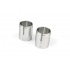Triple Clamp Spacers Stage6 R/T Yamaha Aerox (x2) Triple Clamp Spacers Stage6 R/T Yamaha Aerox (x2)