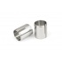 Triple Clamp Spacers Stage6 R/T Yamaha Aerox (x2) Triple Clamp Spacers Stage6 R/T Yamaha Aerox (x2)