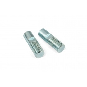 Steering Stoppers Stage6 R/T Yamaha Aerox (x2)