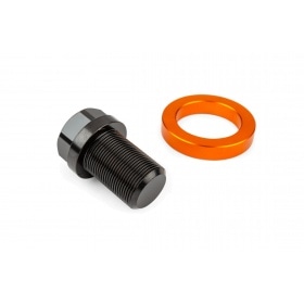 Steering Column Screws for Upside-Down fork Stage6 R/T