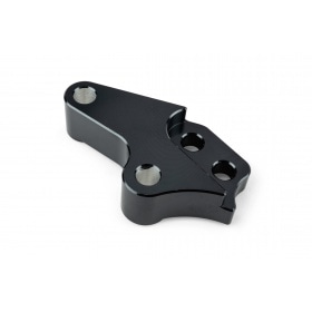 Brake Caliper Adapter for 4-piston caliper for Stage6 R/T fork Yamaha Aerox