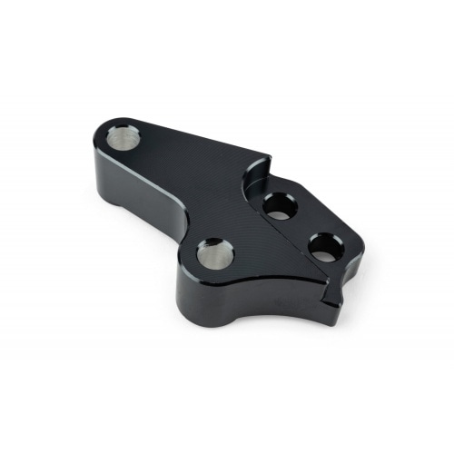 Brake Caliper Adapter for 4-piston caliper for Stage6 R/T fork Yamaha Aerox Brake Caliper Adapter for 4-piston caliper for Stage6 R/T fork Yamaha Aerox