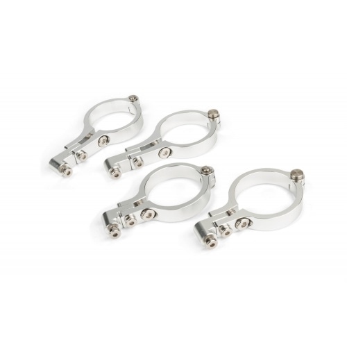 Mudguard support for Stage6 R/T fork Yamaha Aerox Mudguard support for Stage6 R/T fork Yamaha Aerox