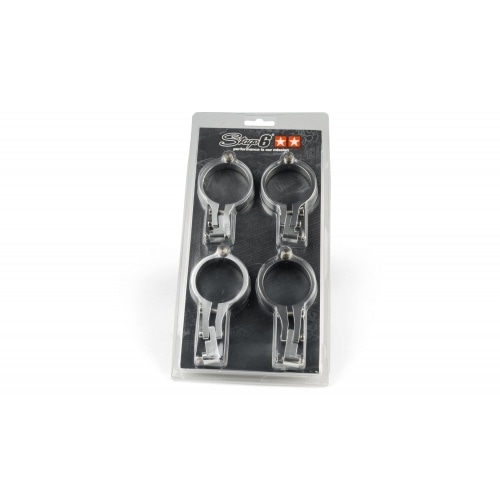 Mudguard support for Stage6 R/T fork Yamaha Aerox Mudguard support for Stage6 R/T fork Yamaha Aerox