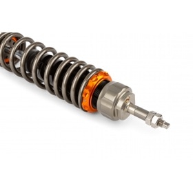 Aizmugurējais amortizators Stage6 R/T Replica 310mm Piaggio