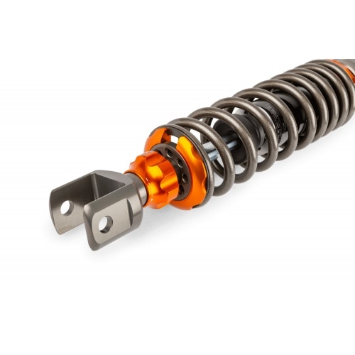 Aizmugurējais amortizators Stage6 R/T Replica 310mm Piaggio Aizmugurējais amortizators Stage6 R/T Replica 310mm Piaggio