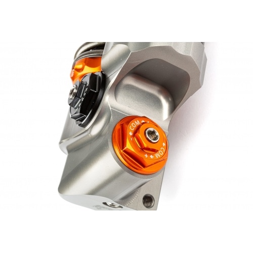 Amortizators priekšējais Stage6 R/T MK2 Piaggio Zip SP1 / SP2 / Vespa Amortizators priekšējais Stage6 R/T MK2 Piaggio Zip SP1 / SP2 / Vespa