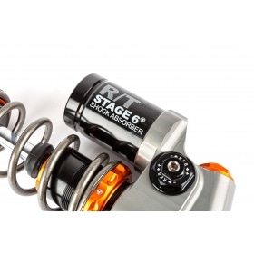 Amortizators priekšējais Stage6 R/T MK2 Piaggio Zip SP1 / SP2 / Vespa