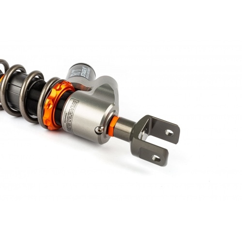 Aizmugurējais amortizators Stage6 R/T MK2 Upside Down Piaggio Zip / Typhoon Aizmugurējais amortizators Stage6 R/T MK2 Upside Down Piaggio Zip / Typhoon