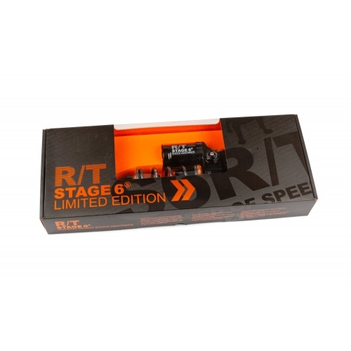 Shock Absorber front Stage6 R/T Limited Edition Piaggio Zip SP / Vespa Shock Absorber front Stage6 R/T Limited Edition Piaggio Zip SP / Vespa