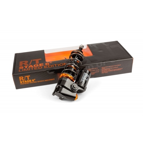 Shock Absorber front Stage6 R/T Limited Edition Piaggio Zip SP / Vespa Shock Absorber front Stage6 R/T Limited Edition Piaggio Zip SP / Vespa