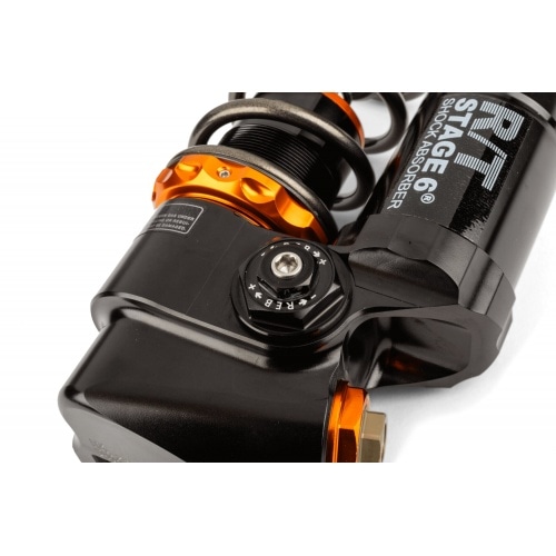 Shock Absorber front Stage6 R/T Limited Edition Piaggio Zip SP / Vespa Shock Absorber front Stage6 R/T Limited Edition Piaggio Zip SP / Vespa