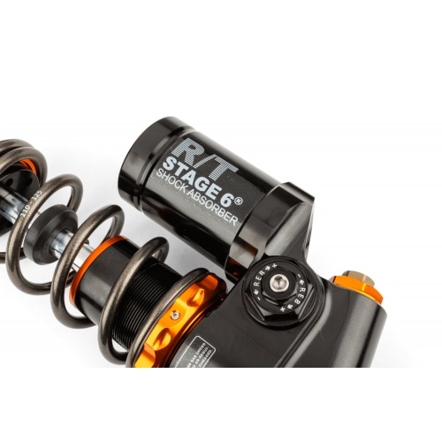 Shock Absorber front Stage6 R/T Limited Edition Piaggio Zip SP / Vespa Shock Absorber front Stage6 R/T Limited Edition Piaggio Zip SP / Vespa