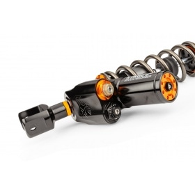 Shock Absorber 335mm Stage6 R/T Limited Edition Piaggio Zip