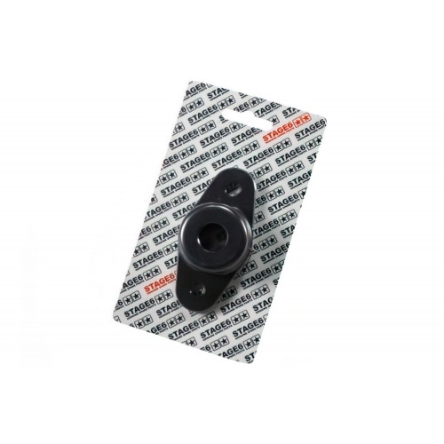 Priekšējo amortizatoru adapteris Stage6 R/T Piaggio Zip Priekšējo amortizatoru adapteris Stage6 R/T Piaggio Zip