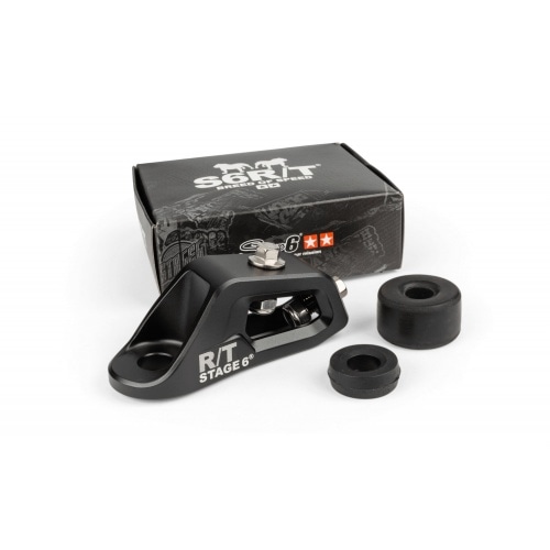 Rear Shock Adapter Stage6 R/T Vespa V50 / ET3 125 Rear Shock Adapter Stage6 R/T Vespa V50 / ET3 125