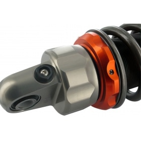 Aizmugurējais amortizators Stage6 R/T 285mm Replica Yamaha Aerox / MBK Nitro